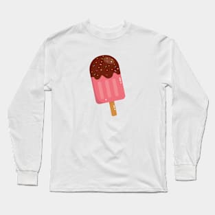 IceCreamMS Long Sleeve T-Shirt